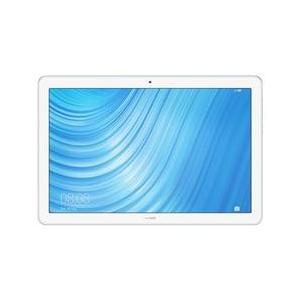HUAWEI 10インチタブレット MediaPad T5 10 Wi-Fiモデル 32GB ミストブルー T510/AGS2-W09/BL/32