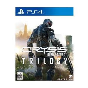 H2 INTERACTIVE  Crysis Remastered Trilogy PLJM-16945
