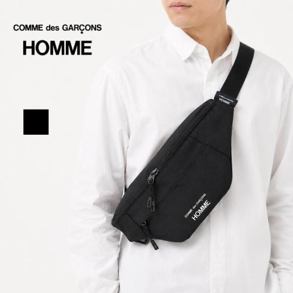 COMME des GARÇONS Comme des Garçons CORDURA ボディバッグ