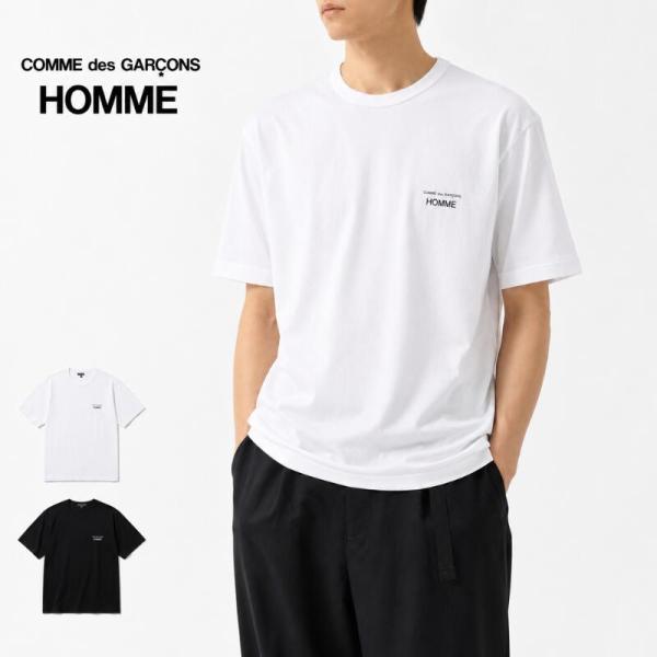 COMME des GARÇONS Comme des Garçons HOMME Tシャツ