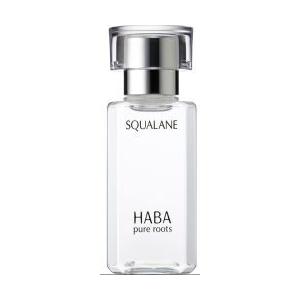 HABA　高品位「スクワラン」　60ml