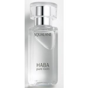 HABA　高品位「スクワラン」　120ml　