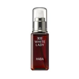 HABA　薬用ホワイトレディ　60ml　医薬部外品