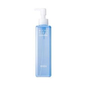 HABA　ミクロフォースクレンジング　240ml