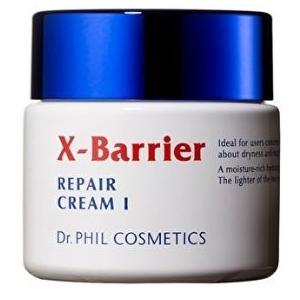 X-Barrier フイルナチュラント 薬用 ディープ リペア ゲル リンクル
