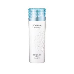 花王ソフィーナ　ソフィーナボーテ　高保湿化粧水＜美白＞　しっとり　140ml　医薬部外品　