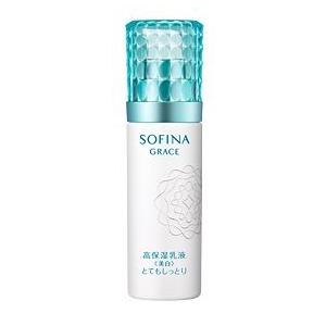 SOFINA GRACE 花王ソフィーナ ソフィーナグレイス 高保湿クリーム