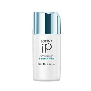 花王ソフィーナ ソフィーナiP UVレジスト スムースミルク SPF50+ PA++++ 30g