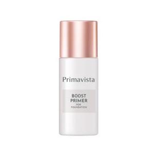 Primavista プリマヴィスタ ファンデブースト 皮脂くずれ防止化粧下地