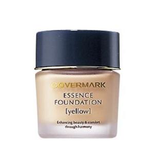 カバーマーク エッセンスファンデーションボトル YP10 30g