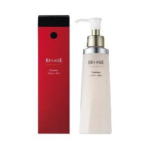 BELAGE ハリウッド化粧品 ベルアージュ ホワイトセラム ∞ : NOLEN