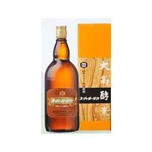 大高酵素 スーパーオータカ(植物エキス醗酵飲料) 1200m...