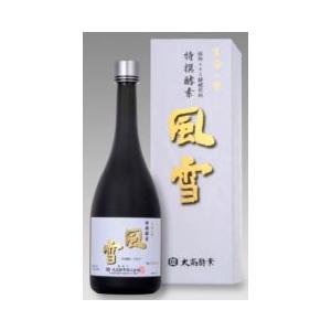 大高酵素 風雪 (特選植物エキス醗酵飲料) 720ml - 最安値・価格比較