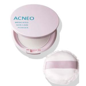 ドクターフィルナチュラント アクネオ 薬用スキンケアパウダー 5g 医薬部外品 2個セット