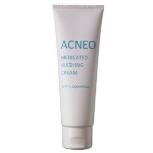 フィルナチュラント フォルミュール アクネオ 薬用ウォッシングクリーム 120g 医薬部外品