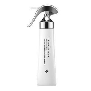 リサージ　メン　スキンメインテナイザーゼロ　みずみずしいさらさらタイプ　130ml　+　スキンメインテナイザーゼロ　レフィル