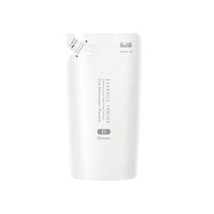 BENEFIQUE 資生堂 ベネフィーク シャンプー 2 レフィル 350ml