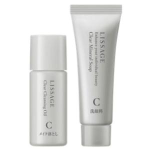 クレド　clé de peau BEAUTÉ クレンジング　洗顔 オーミセラーデマキアントヴィサージュ - メイク落とし