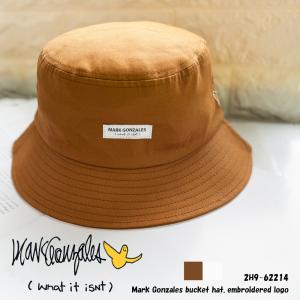 Mark Gonzales（マークゴンザレス） バケットハット 帽子 ハット