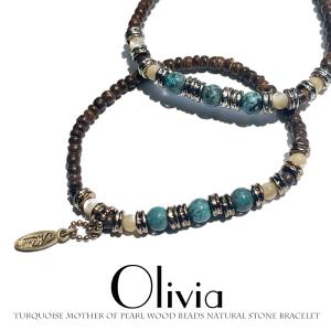 NOLITA LABORATORY タンザナイト 天然石 アクセサリー 12月誕生石