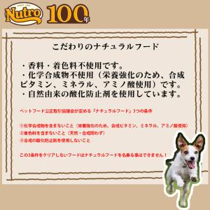 シュプレモ 超小型犬 4Kg ニュートロ ドッ...の詳細画像2