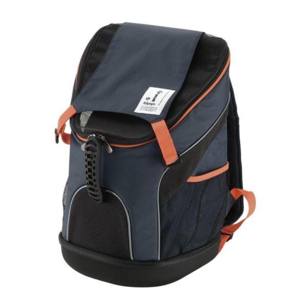 リッチェル  ペットリュックキャリー