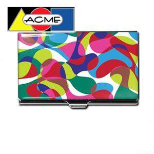 ACME Furniture（アクメファニチャー） 名刺入れ アクメスタジオ