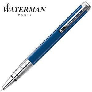 高級 ボールペン 名入れ ウォーターマン ブルーオブセッション コレクション パースペクティブ ボールペン ブルーCT 1904579AS｜nomado1230