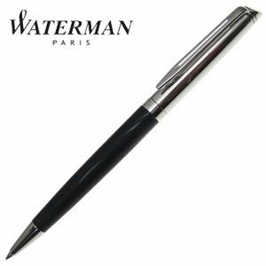 高級 ボールペン 名入れ ウォーターマン メトロポリタン デラックス ボールペン シルキーCT S2258382｜nomado1230