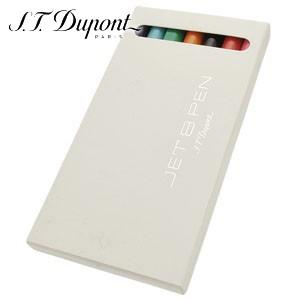 エステーディポン ジェットエイト JET 8 Ultra-smooth リフィルインク 7色 No. 040350｜nomado1230