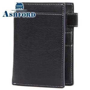 KNOX（ノックス） カロス ミニサイズ 11ミリ径 6穴 システム手帳