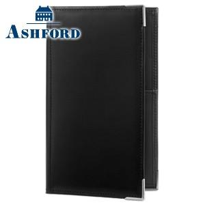システム手帳 バイブル アシュフォード ASHFORD（アシュフォード） 本革 システム手帳 バイブルサイズ 25mm