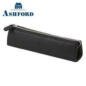 Ashford 革製 Bestito ペンケース [8614] （アシュフォード