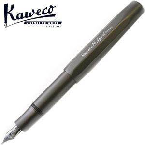 Kaweco（カヴェコ） 万年筆 限定品 生誕140周年モデル エボナイト