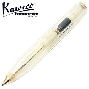 Kaweco（カヴェコ） シャーペン 高級 名入れ エレガンス 0.7mm