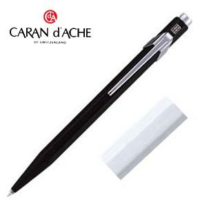 CARAN d'ACHE（カランダッシュ） シャーペン 高級 名入れ 849 ペンシル