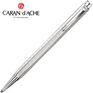 Caran d'Ache カランダッシュ エクリドール シェブロン 名刺入れ Caran d'Ache カランダッシュ エクリドール シェブロン 名刺入れ