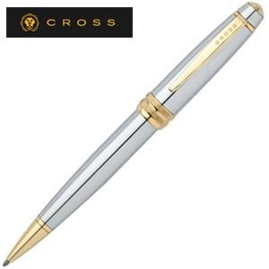 高級 ボールペン 名入れ クロス ベイリー ビジネスギフト用 ボールペン メダリスト AT0452-...