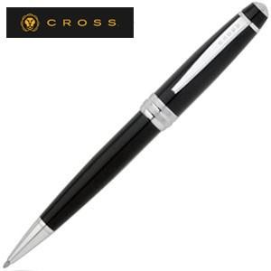 高級 ボールペン 名入れ クロス ベイリー ビジネスギフト用 ボールペン ブラック AT0452-7｜nomado1230