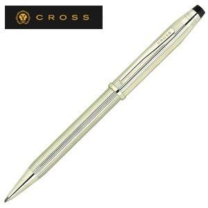 CROSS ボールペン スターリングシルバー 925 クロス センチュリーⅡ CROSS センチュリーⅡスターリングシルバー（SV925）｜いぶし銀