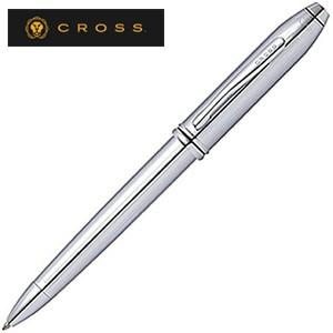 CROSS（クロス） タウンゼントアップデート 532TW クローム ボールペン
