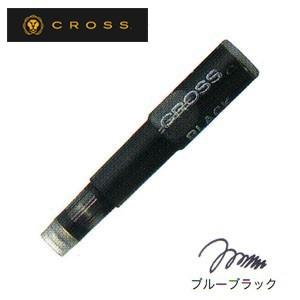 万年筆 インク クロス カートリッジインク ブルーブラック 24s 2260nosgr1003 Nomado1230ヤフー店 通販 Yahoo ショッピング