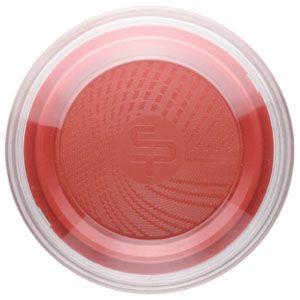 印鑑 クラフトデザインテクノロジー　（CDT） 朱肉 6個セット クリア 940-004C