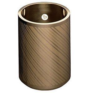 ペンホルダー クラフトデザインテクノロジー　（CDT） 真鍮ペンホルダー 940-102