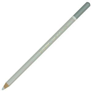 スタビロ カーブオテロ 水彩パステル色鉛筆 4.4ミリ 単色 12本セット グレーホワイト 1400-110｜nomado1230