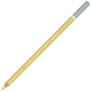パステル色鉛筆 水彩 スタビロ カーブオテロ 水彩パステル色鉛筆 4.4ミリ 単色 12本セット ゴールデンオーカーライト 1400-692｜nomado1230
