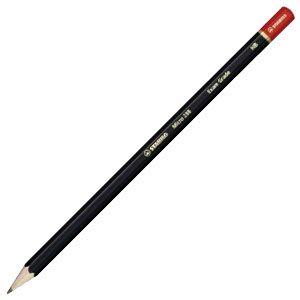 鉛筆 スタビロ イグザムグレード鉛筆 HB 2.1ミリ 12セット 288HB12｜nomado1230