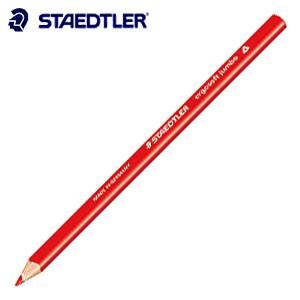 色鉛筆 ステッドラー エルゴソフト ジャンボ 色鉛筆 グリーン 12本箱入り 158-5｜nomado1230