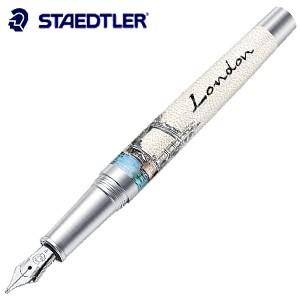 ヴァルドマン（WALDMANN） 海外正規品 WALDMANN BALL PEN XETRA VIENNA
