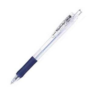 高級 ボールペン ゼブラ タプリクリップ0.7 スピード名入れ200本 白軸 ボールペン BN5200-W｜nomado1230